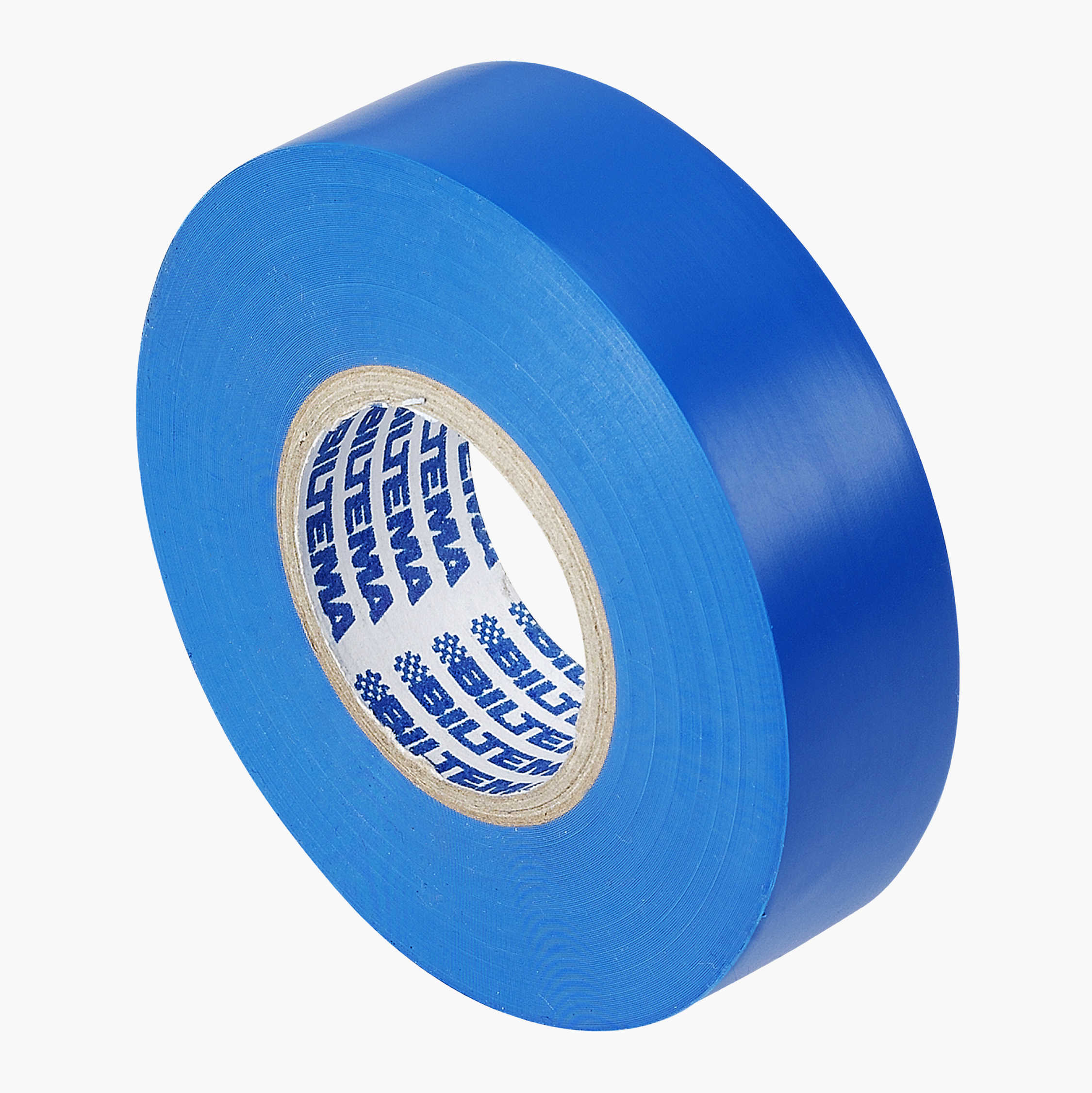 Elektrotape, blå