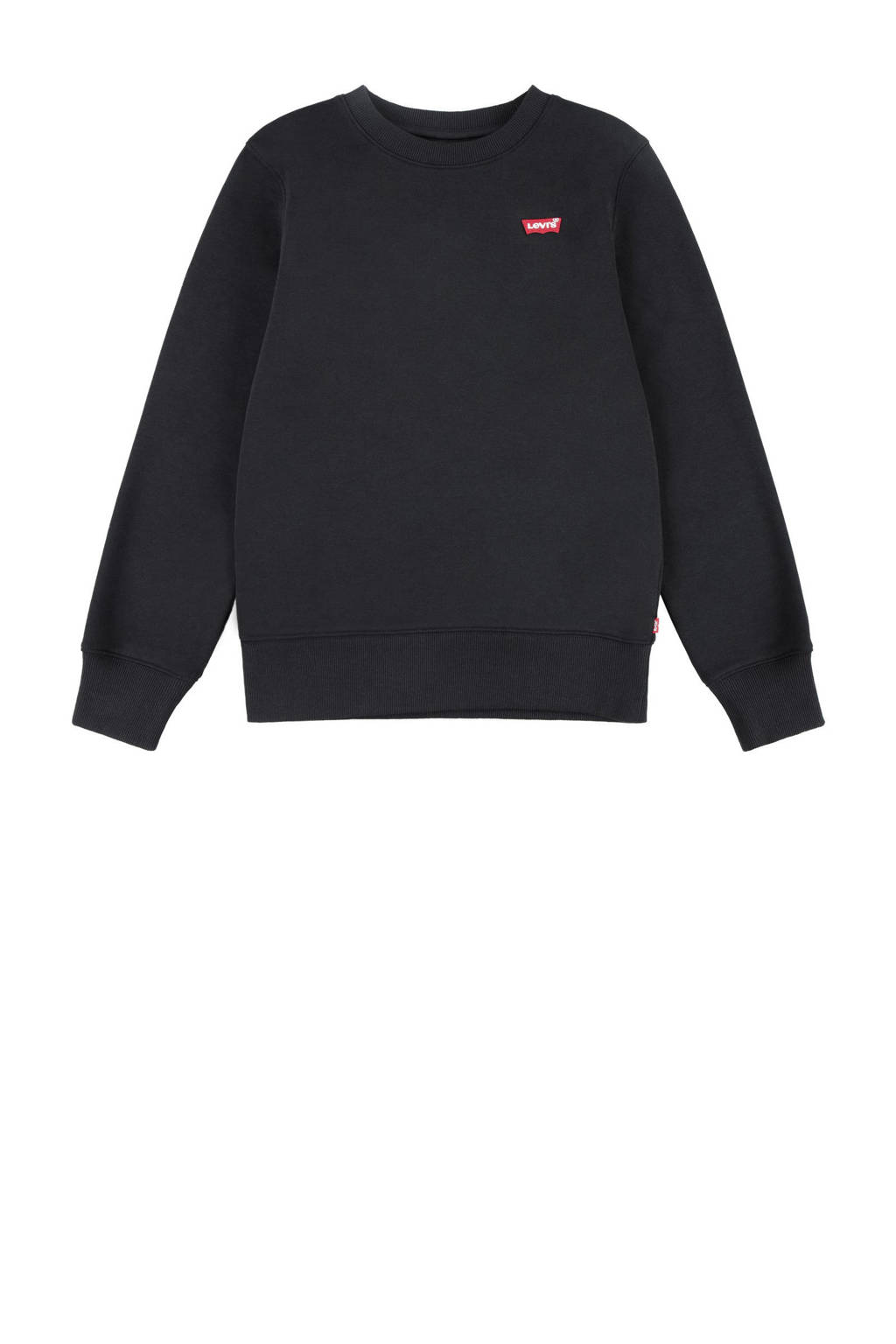 Levi's sweater zwart