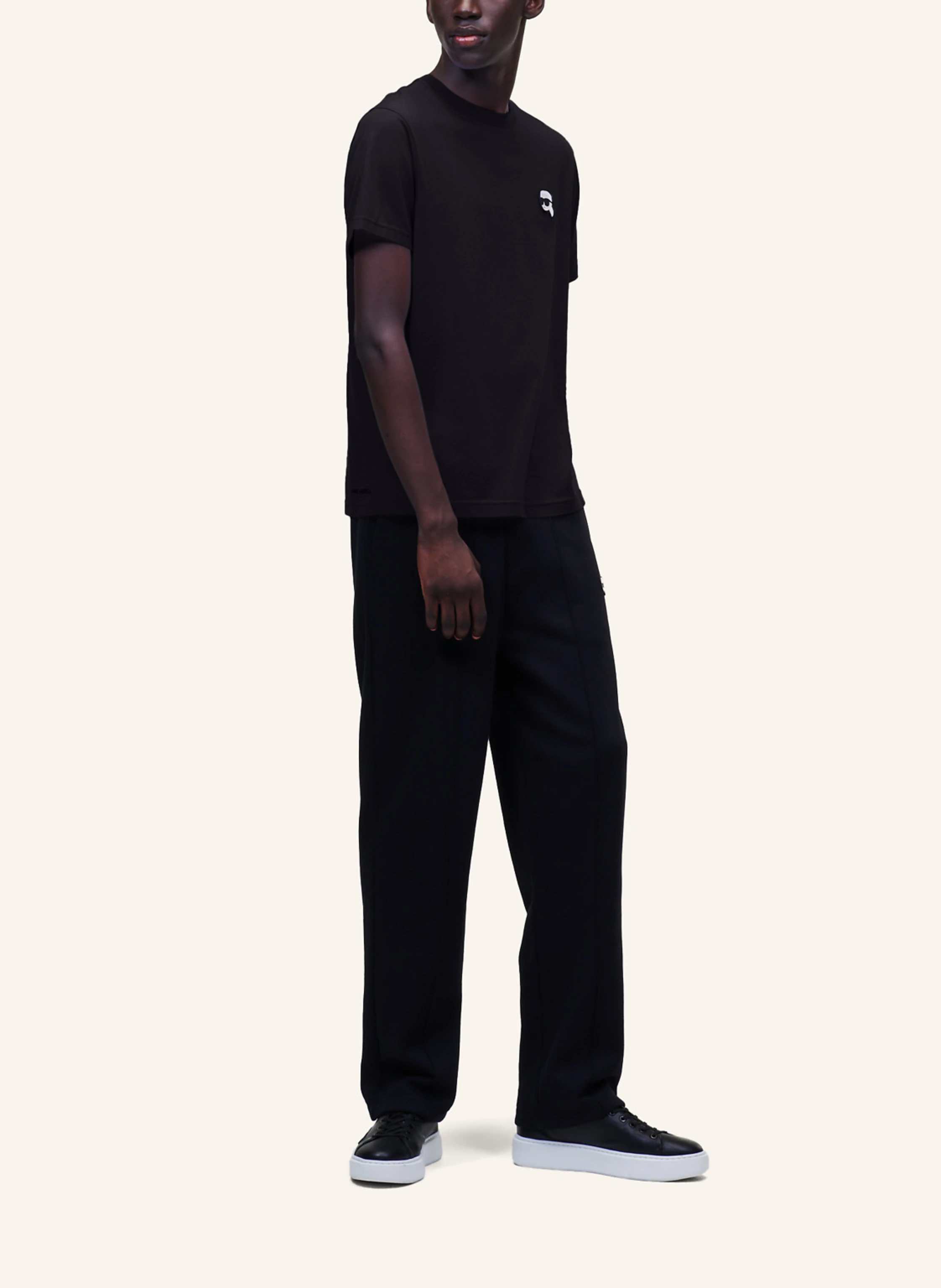 KARL LAGERFELD T-shirt