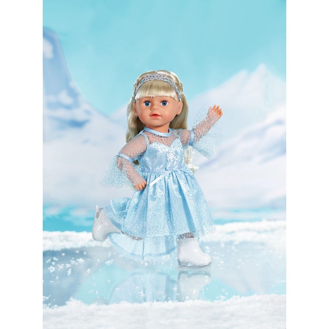 BABY Born - Eisprinzessin Set - 43 cm