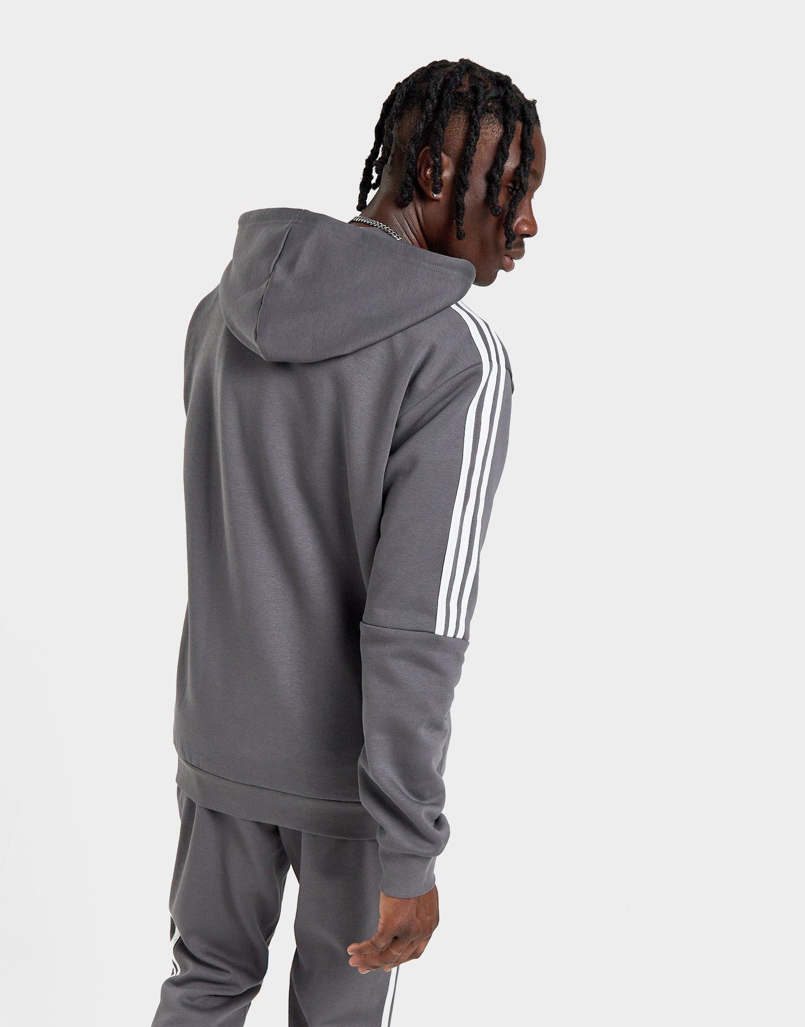 adidas Sweat à Capuche Energize Homme
