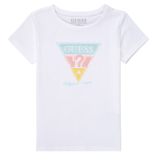Guess - CENTROP - Blanc