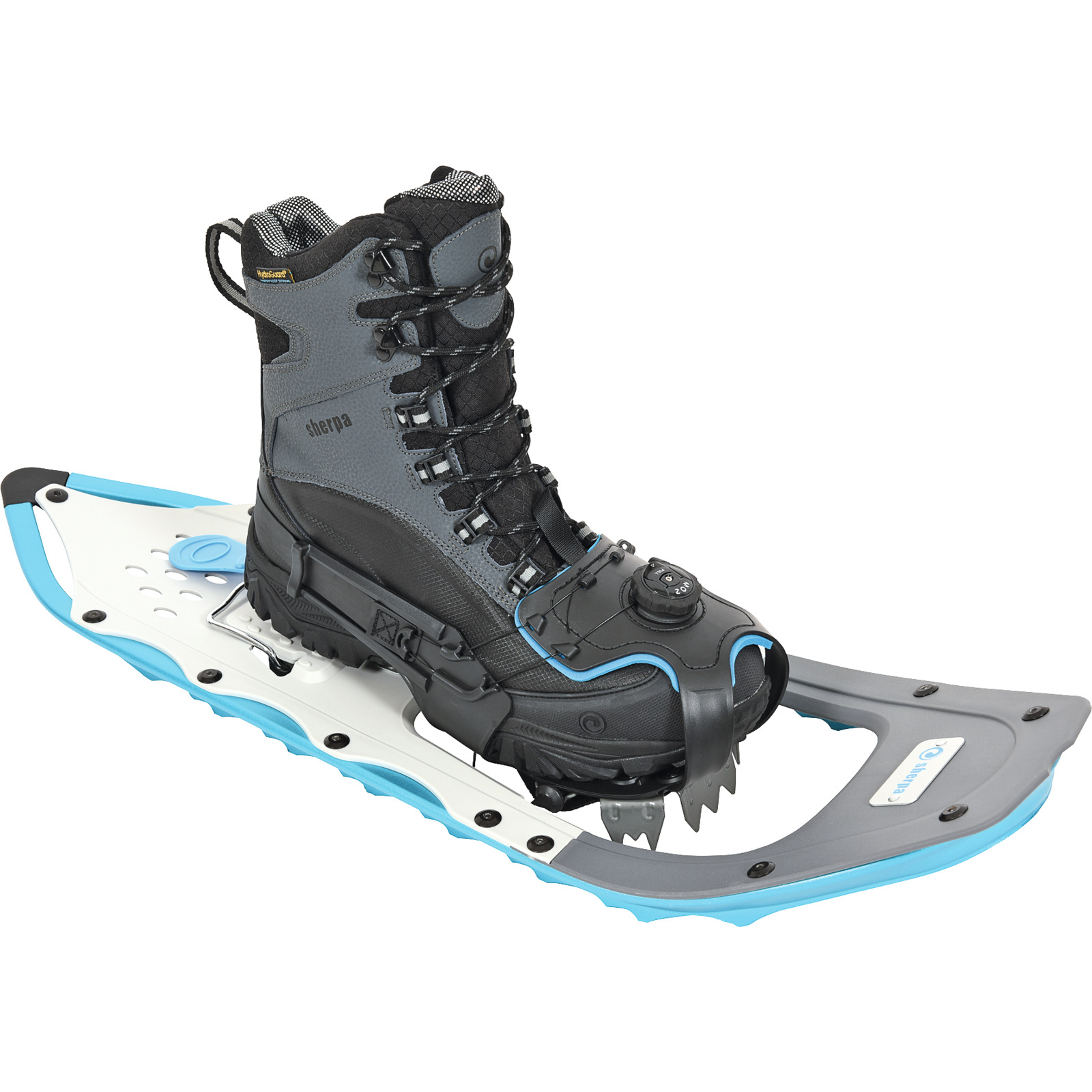 TSL Schneeschuhe 325 Original BOA