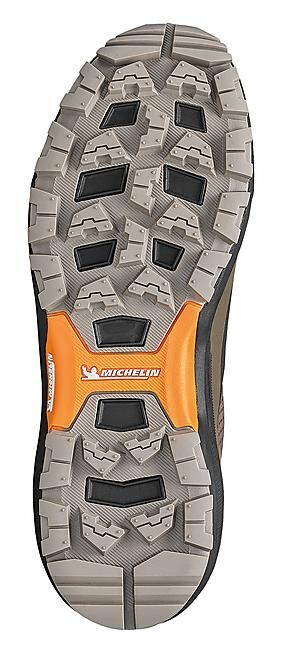 MILLET - CHAUSSURES DE MULTIACTIVITE WANAKA GTX M