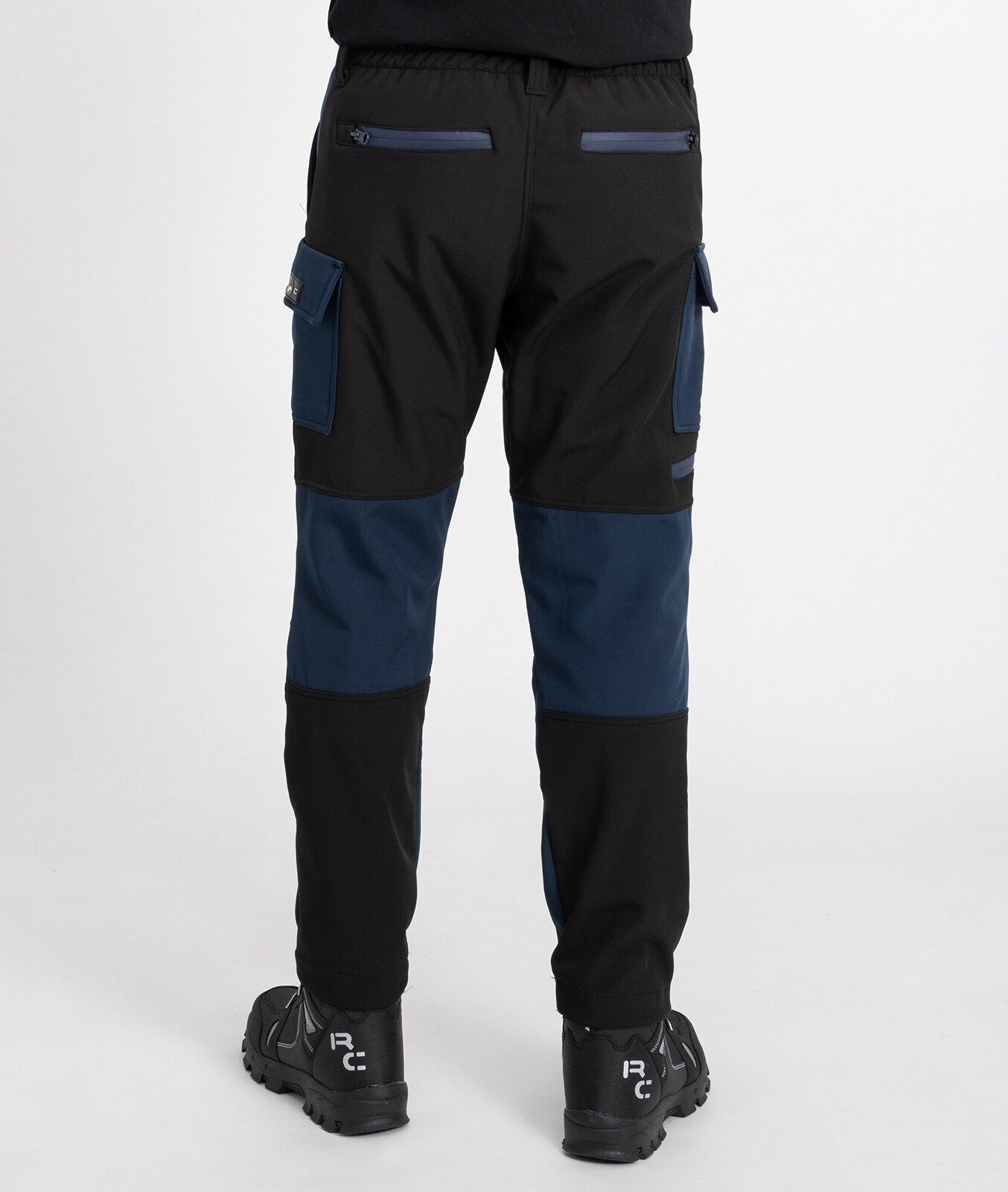 Rock Creek Softshellhose Outdoor Hose
