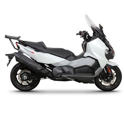 Support top case Shad Top Master pour scooter