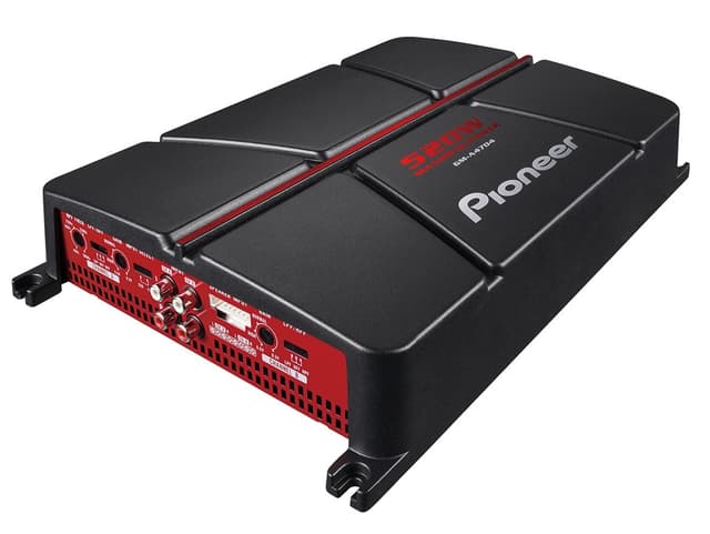 Pioneer GM-A4704
