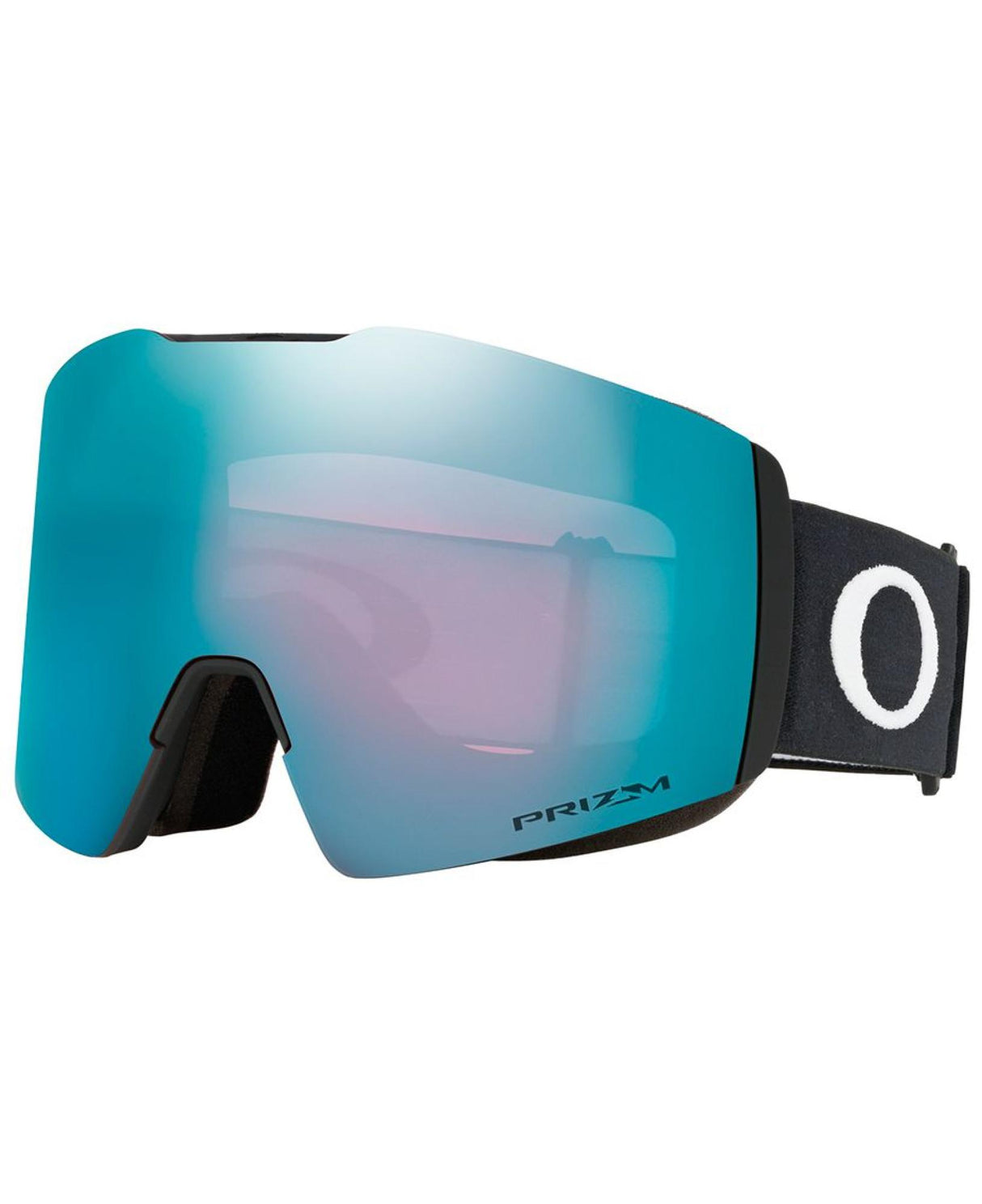 Oakley<br>Fall Line L Matte Black
