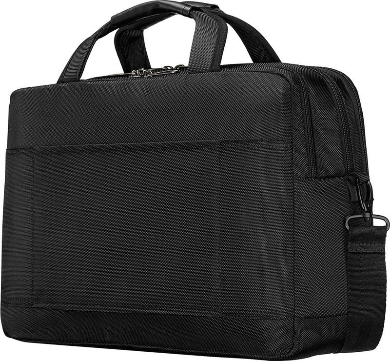 WENGER - Business Tas - Zwart - Polyester - Multifunctioneel