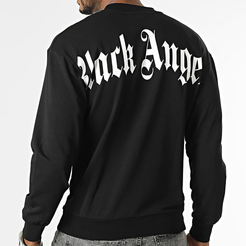 Sweat Crewneck Noir