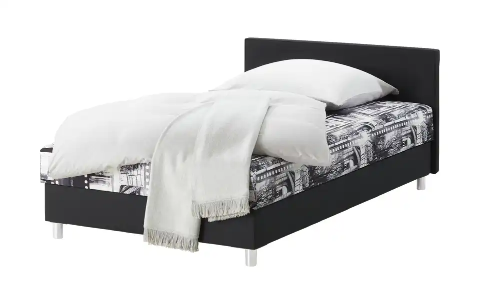 Polsterbett Keti
