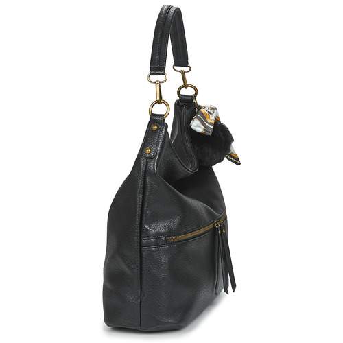 Nanucci - 2559 - Noir