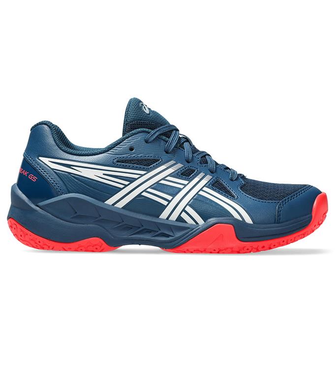 ASICS GEL-POWERBREAK GS 1074A044 MAKO-BLUE-WHITE