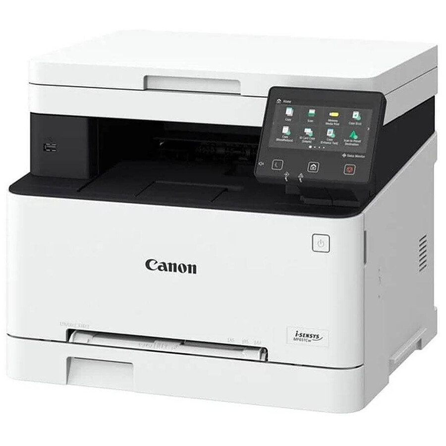 Canon i-SENSYS MF651Cw