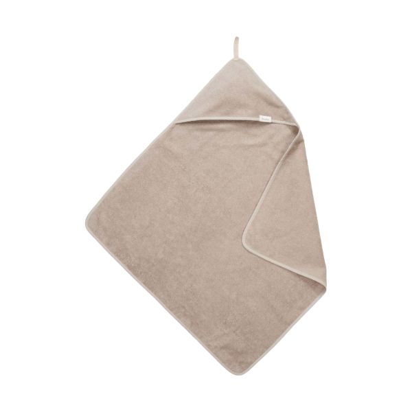 Koeka Badcape Dijon Daily - 100 x 100 cm - Clay