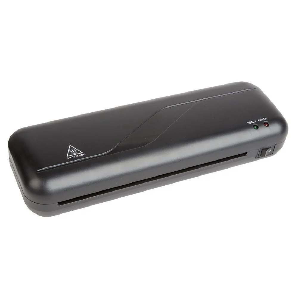 Plastifieuse thermique A4 noir