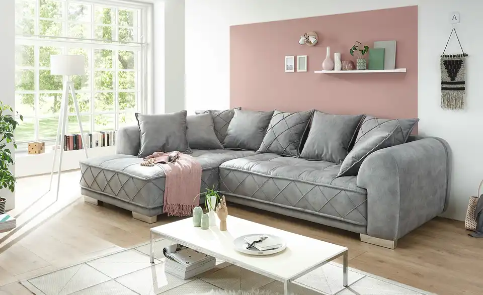 Ecksofa Sentina