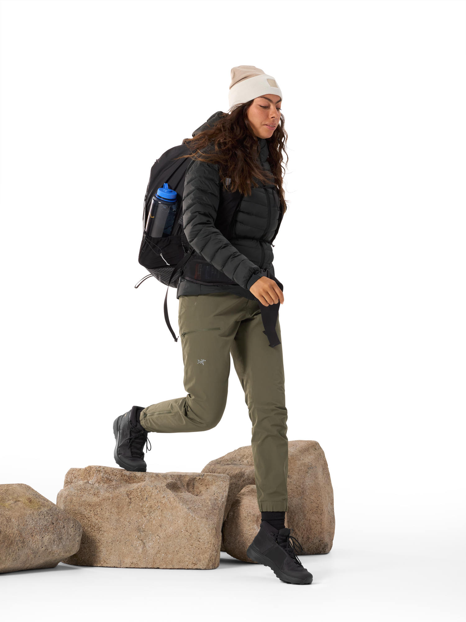 Arc'teryx Gamma Tapered Pant W's