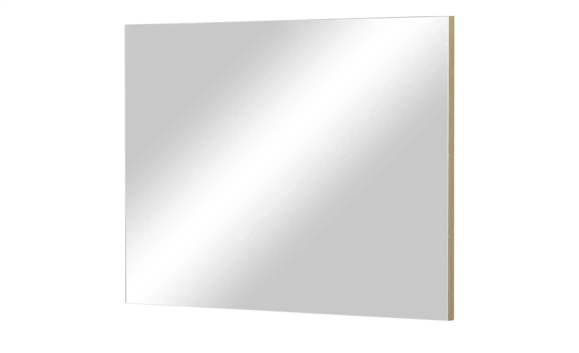 Wohnwert Spiegel 80 x 60 cm Como