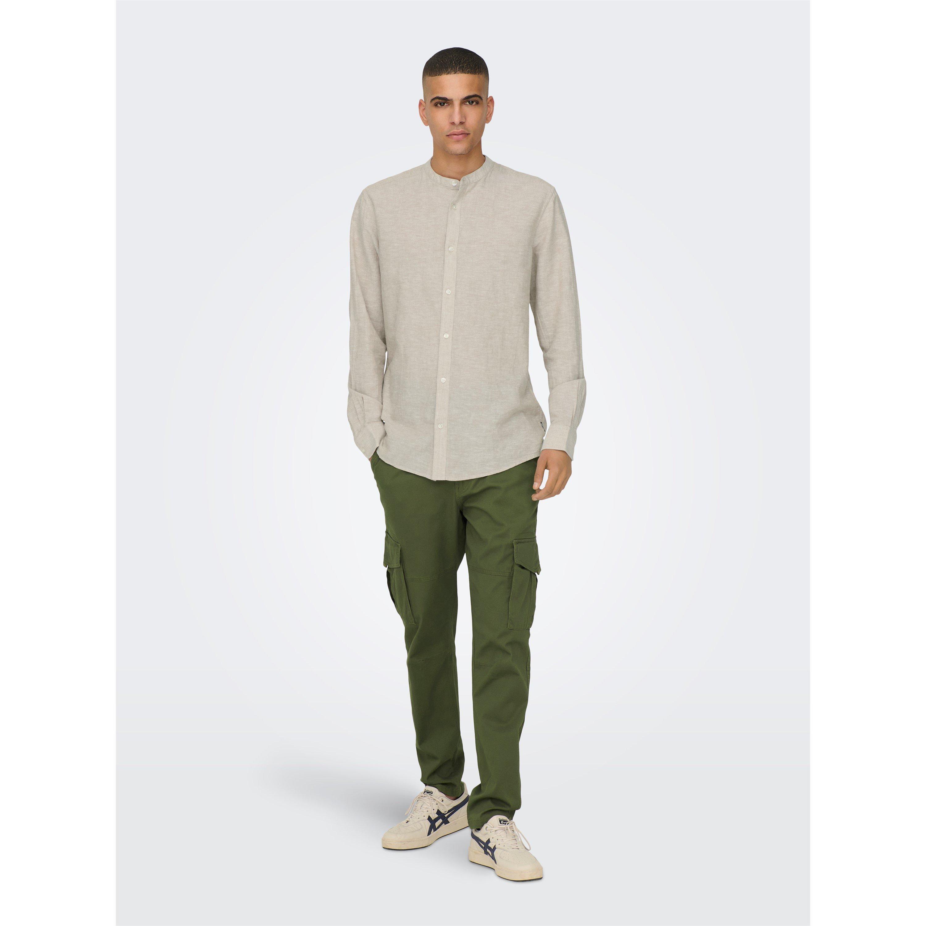 Only and Sons Dean Cargo Trousers