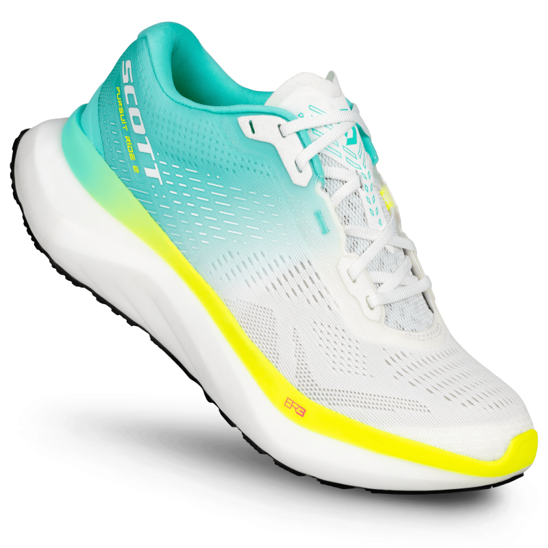Pursuit Ride 2 - Chaussures running femme