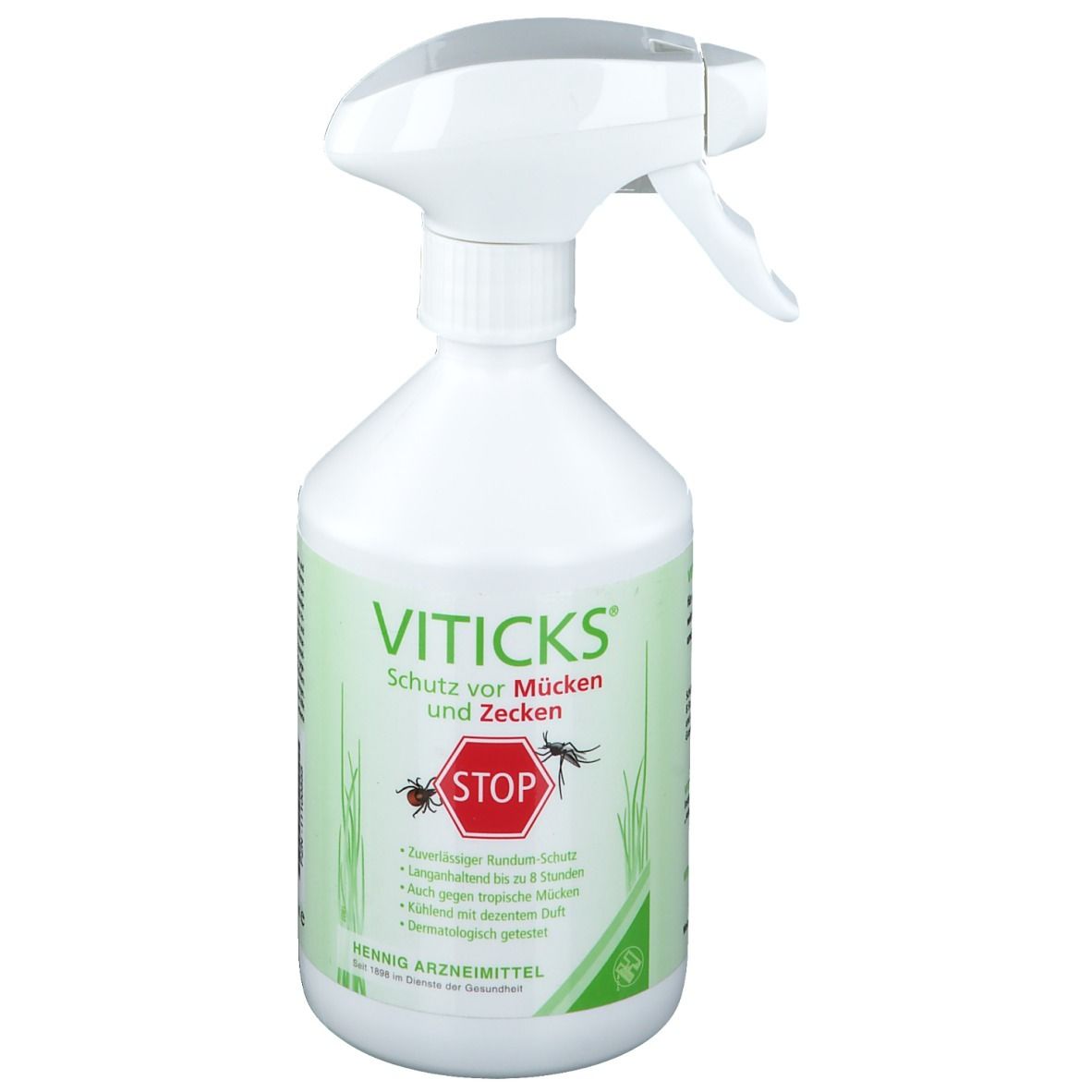 VITICKS®