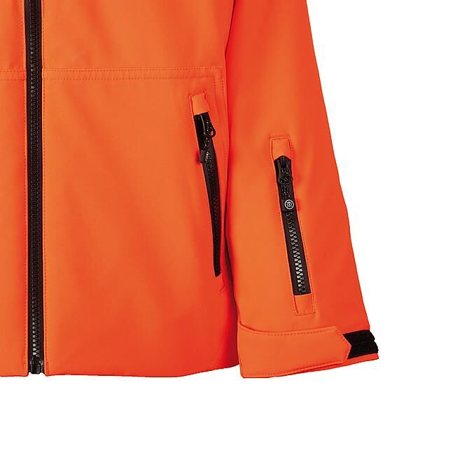 WATTS - VESTE 2 ARROW