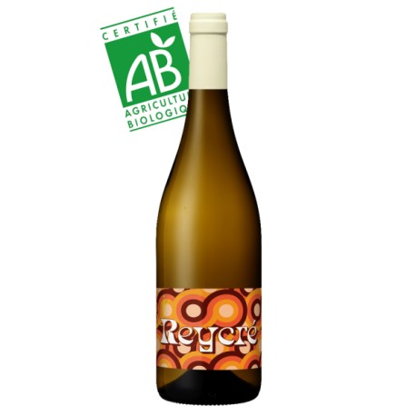 Château de Rey - Reycré 0.75L