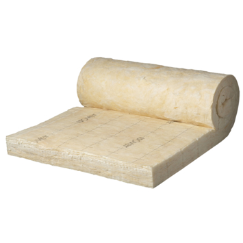 Isover Isocomfort 35 glaswol 120x340 cm, dikte 14 cm (Rd 4.0) 4,08 m²