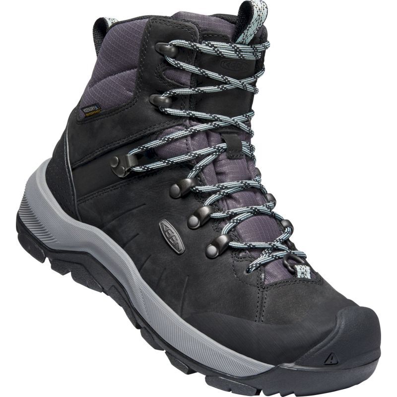 Revel IV Mid Polar - Chaussures trekking femme