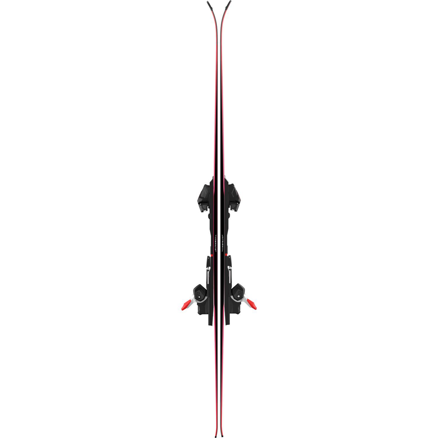 AtomicREDSTER G9 RVSK S/I 12 GW