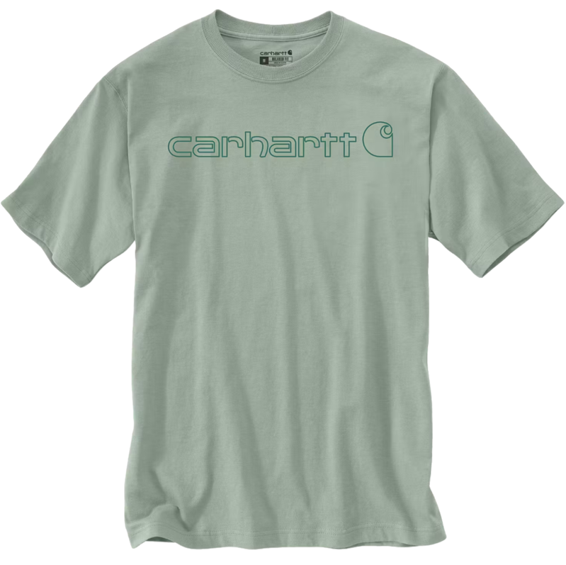Core Logo T-shirt