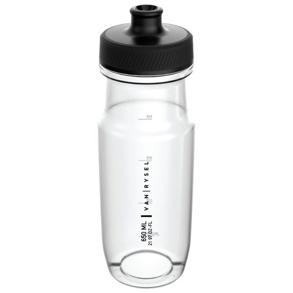 VAN RYSEL - Fast Flow Bottle 650 ml - Bidon vélo