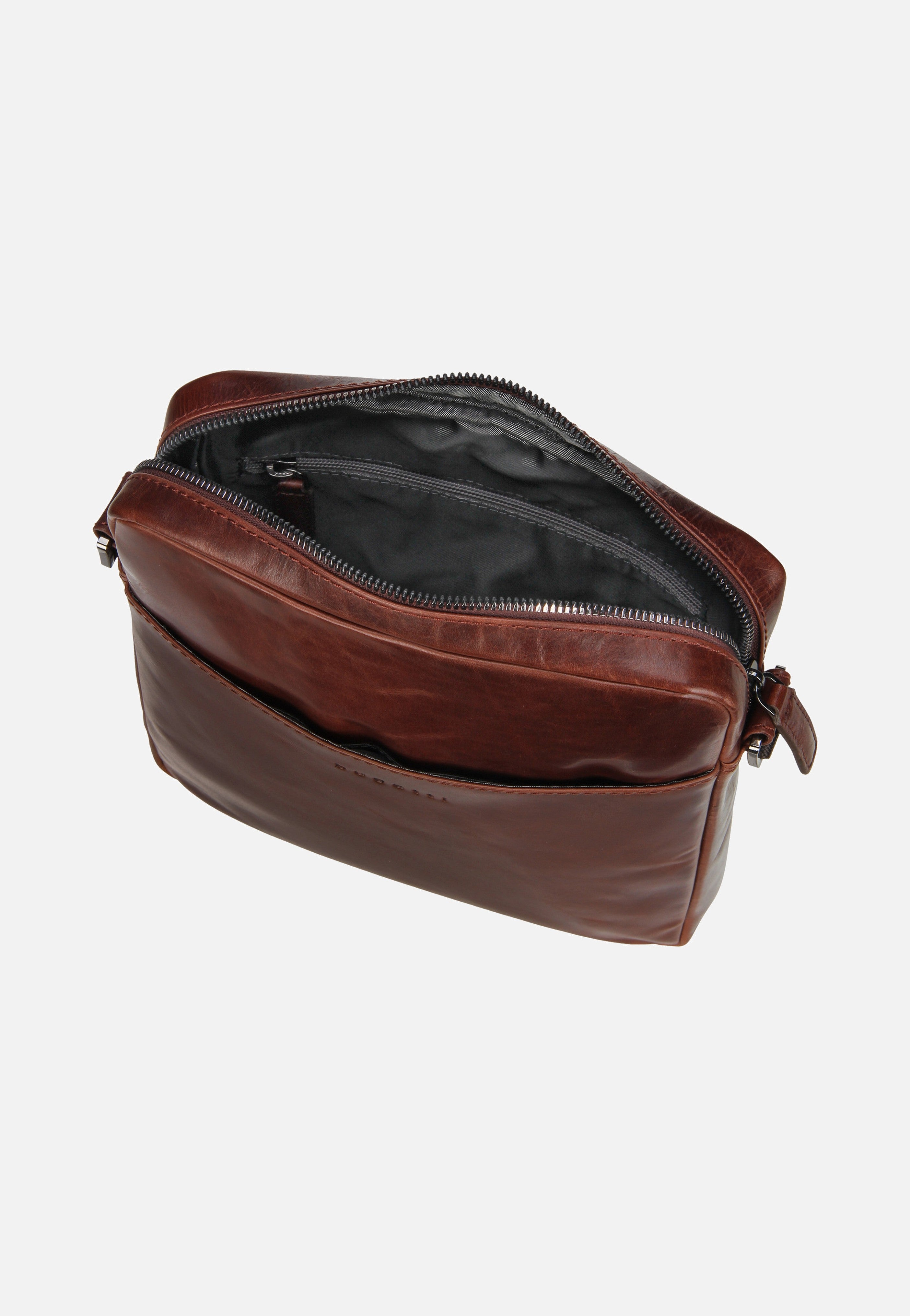Romano 4016 Braun - Crossbody Bag