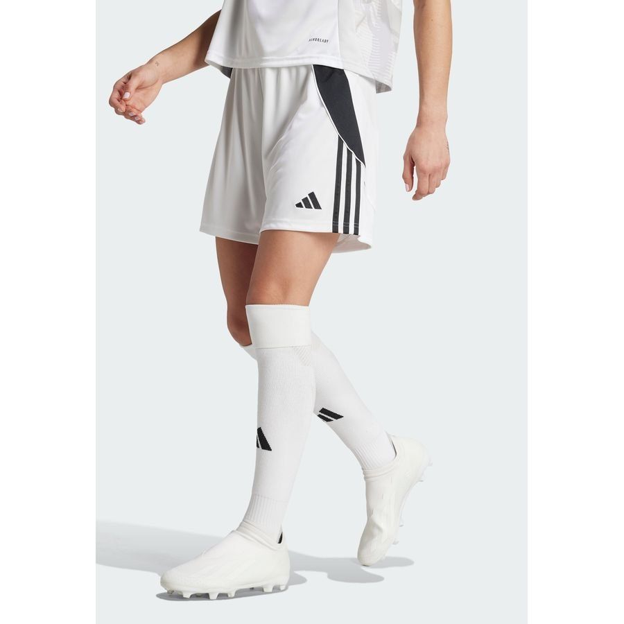 Adidas Short Tiro 24