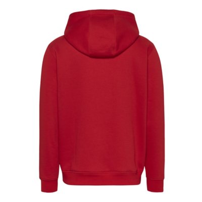 Sweatshirt à capuche homme Tjm Reg S Flag TOMMY HILFIGER