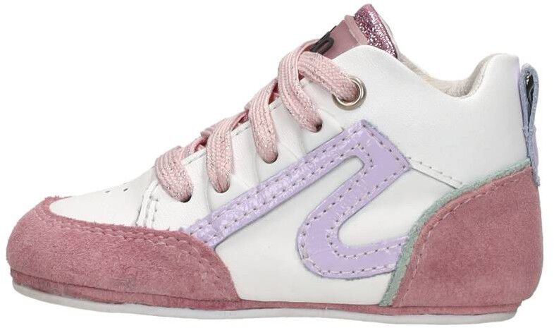 Keq Meisjes Baby schoentjes roze