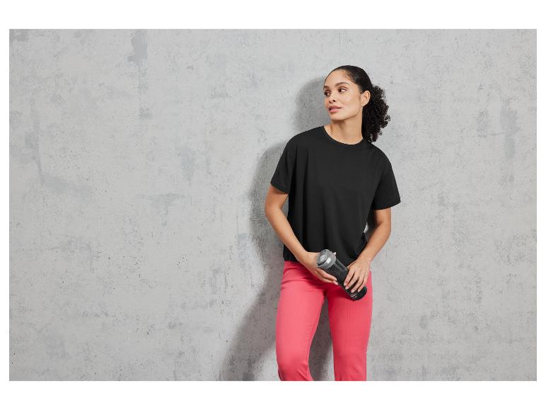 Dames sportshirt