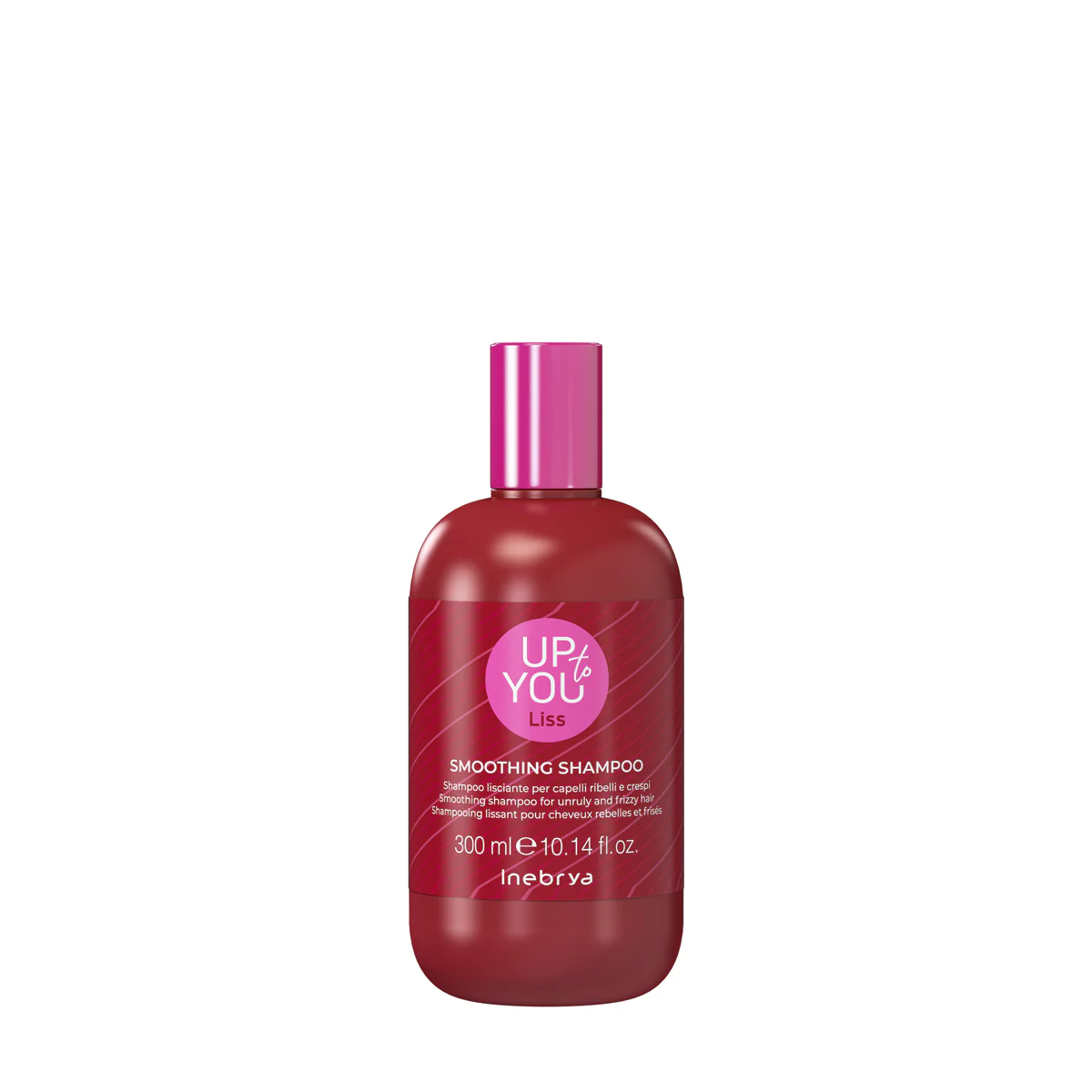 Shampoing Lissant SMOOTHING SHAMPOO Up To You Liss 300ml / 1000ml