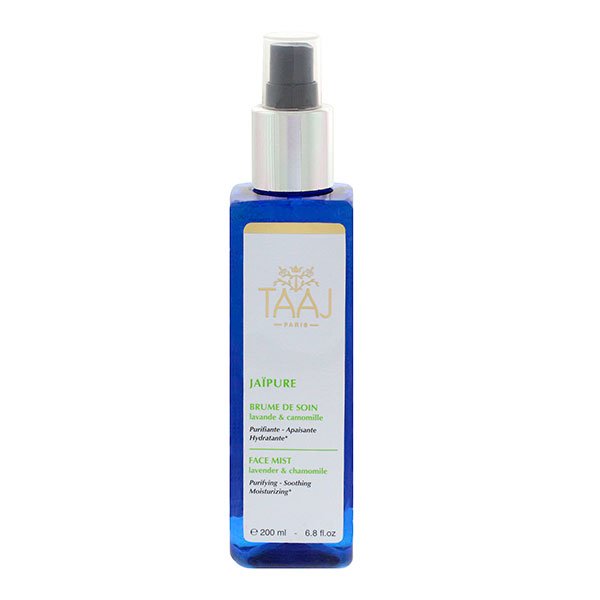 Brume Jaïpure lavande 200ml