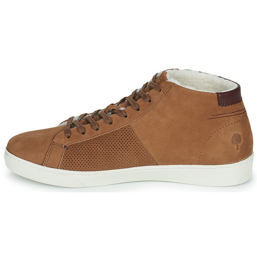 Faguo - ASPEN - Marron