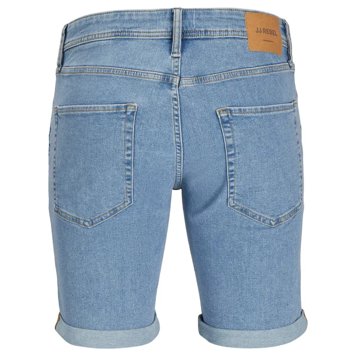 JJ Rebel Joe Craft Short Heren