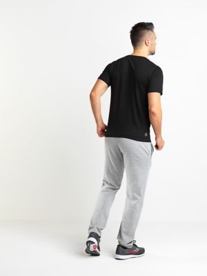 BengerBW Pant - grau