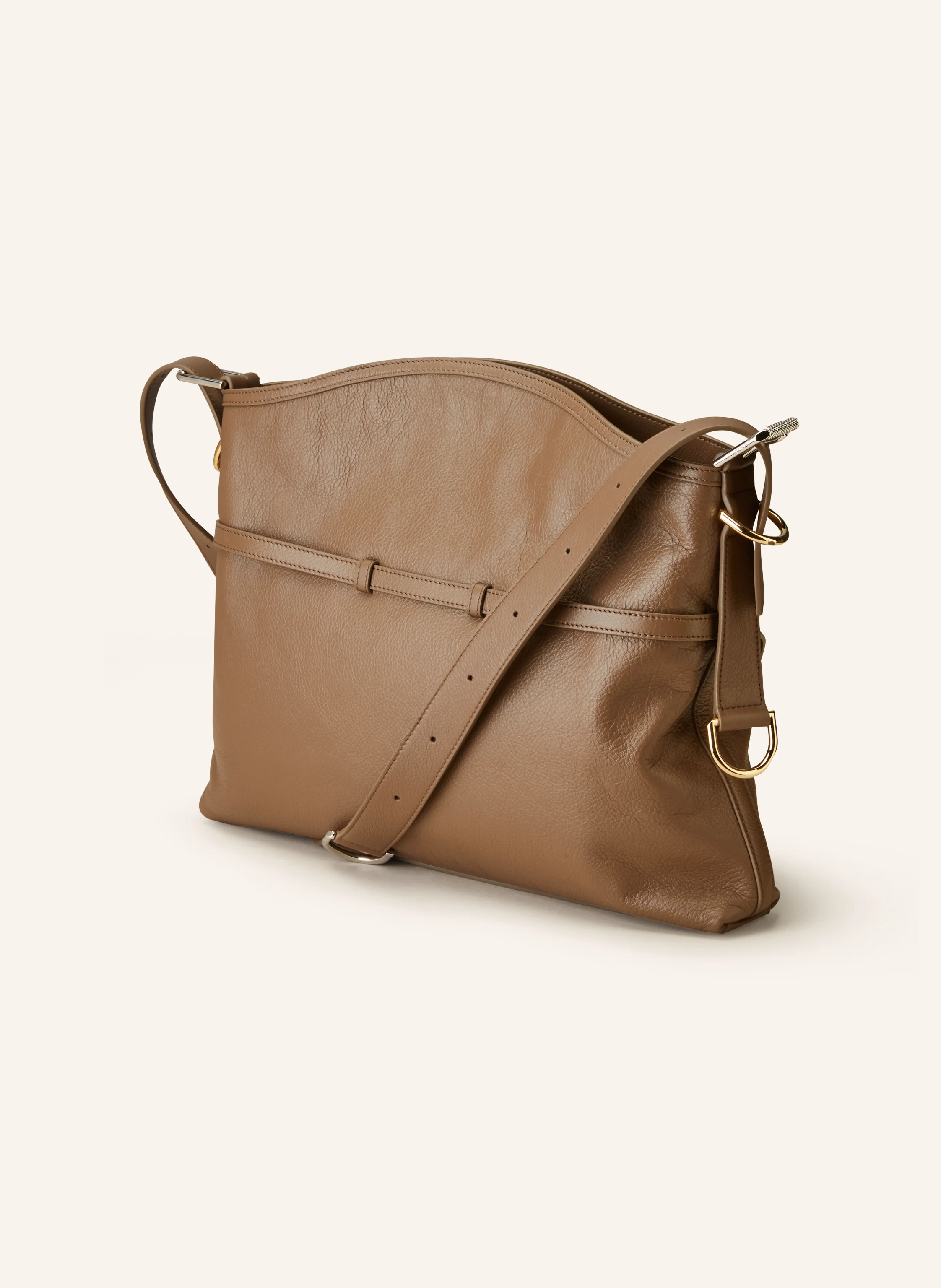 GIVENCHY Schultertasche VOYOU MEDIUM