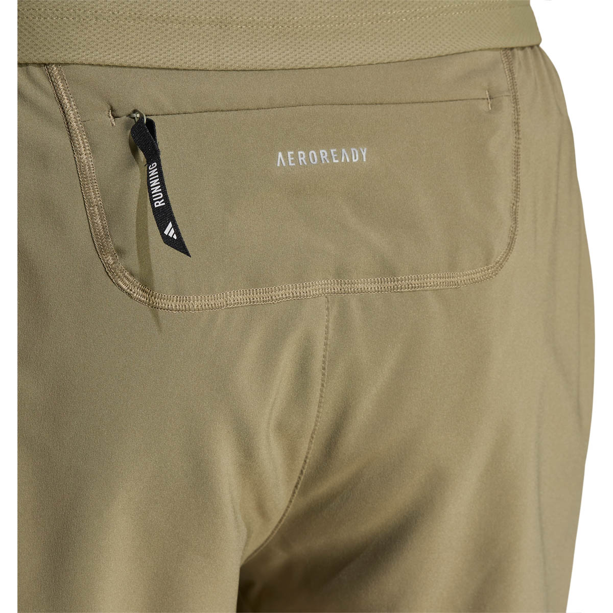 adidas Own The Run B Løbeshorts Herre
