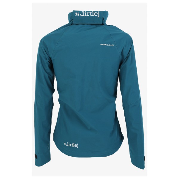 dirtlej - Weathershield Waterproof - Veste de cyclisme