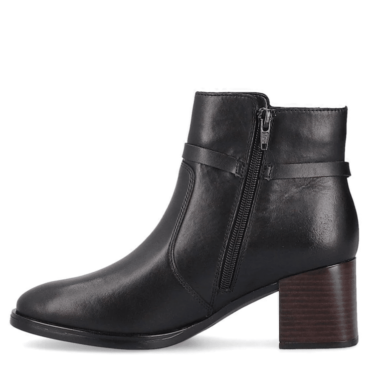 Remonte D0V73-01 | NOIR