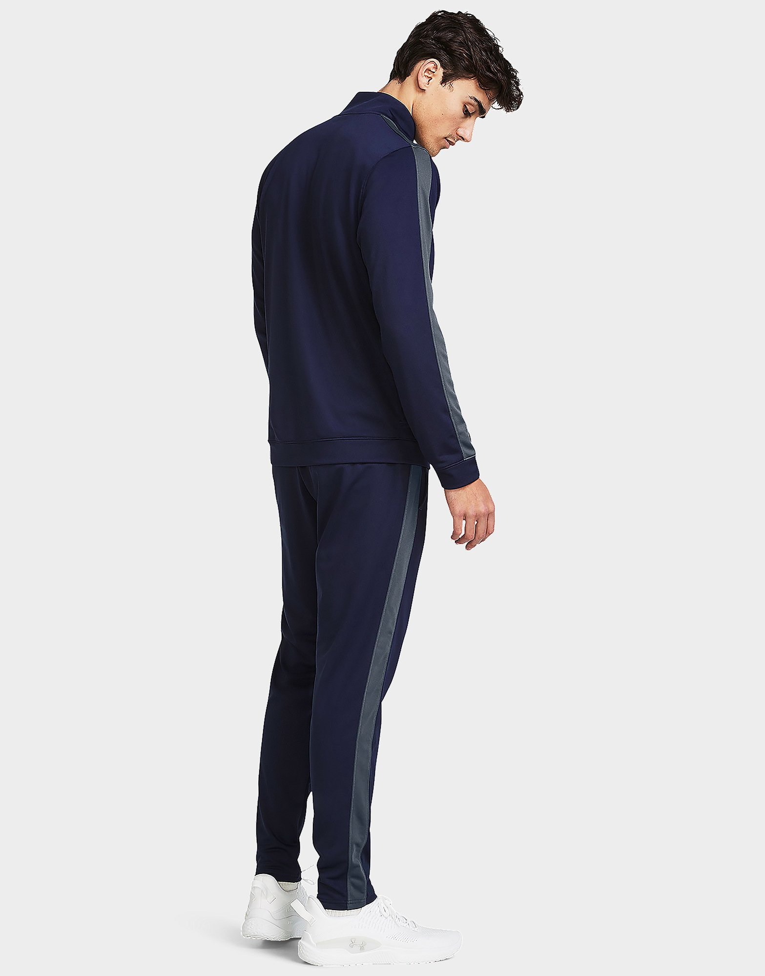 Under Armour Ensemble de survêtement Poly