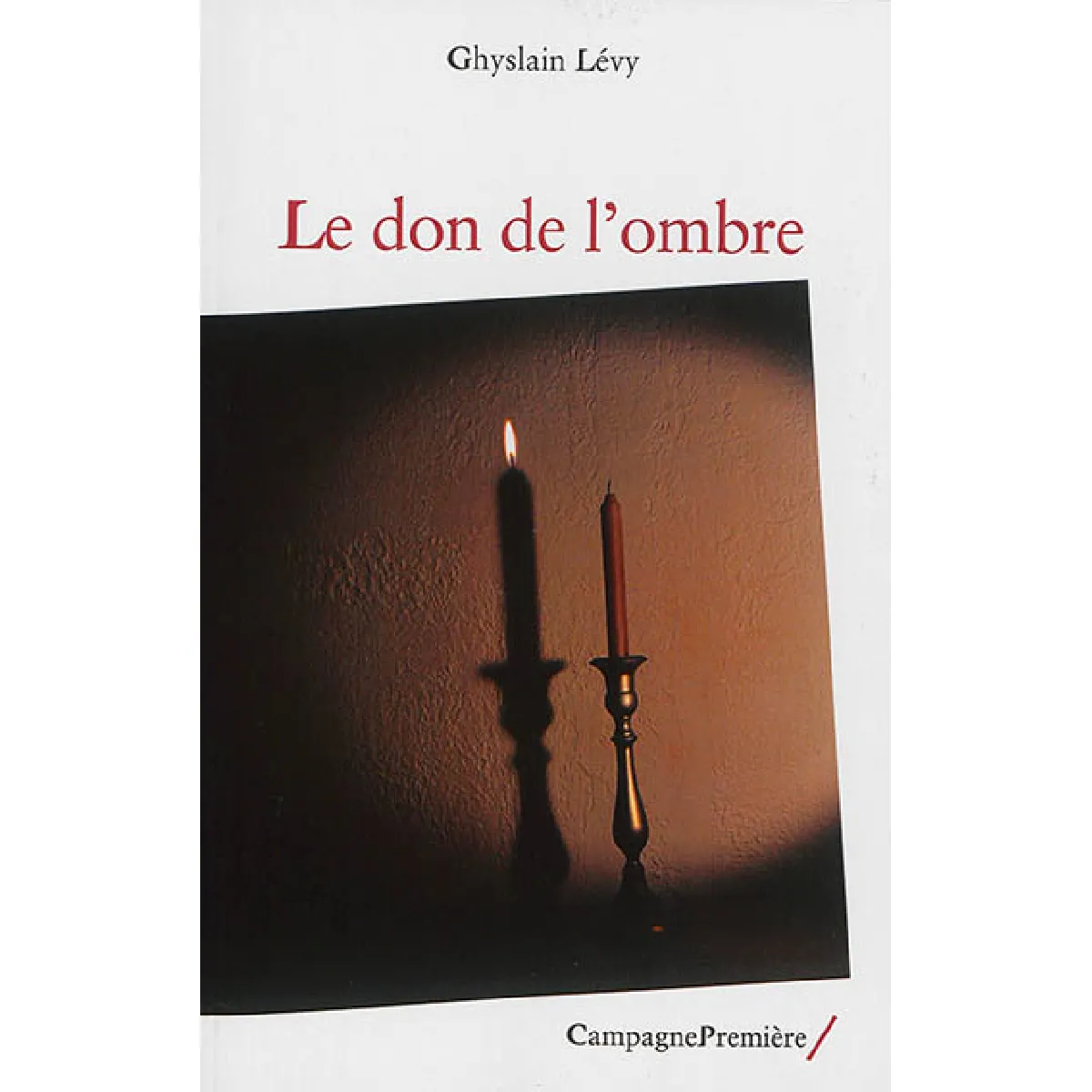 Le don de l'ombre · Occasion