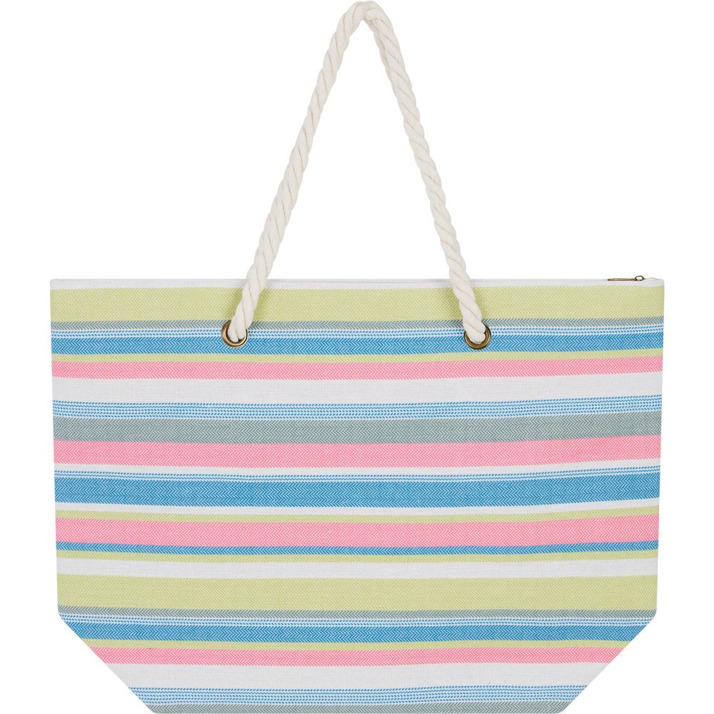 Protest Faux Badetasche Damen surfing blue